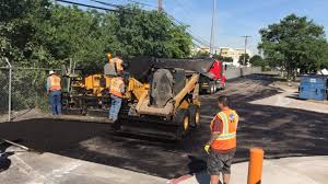 Best Asphalt Driveway Installation  in Pleasant Hill, CA